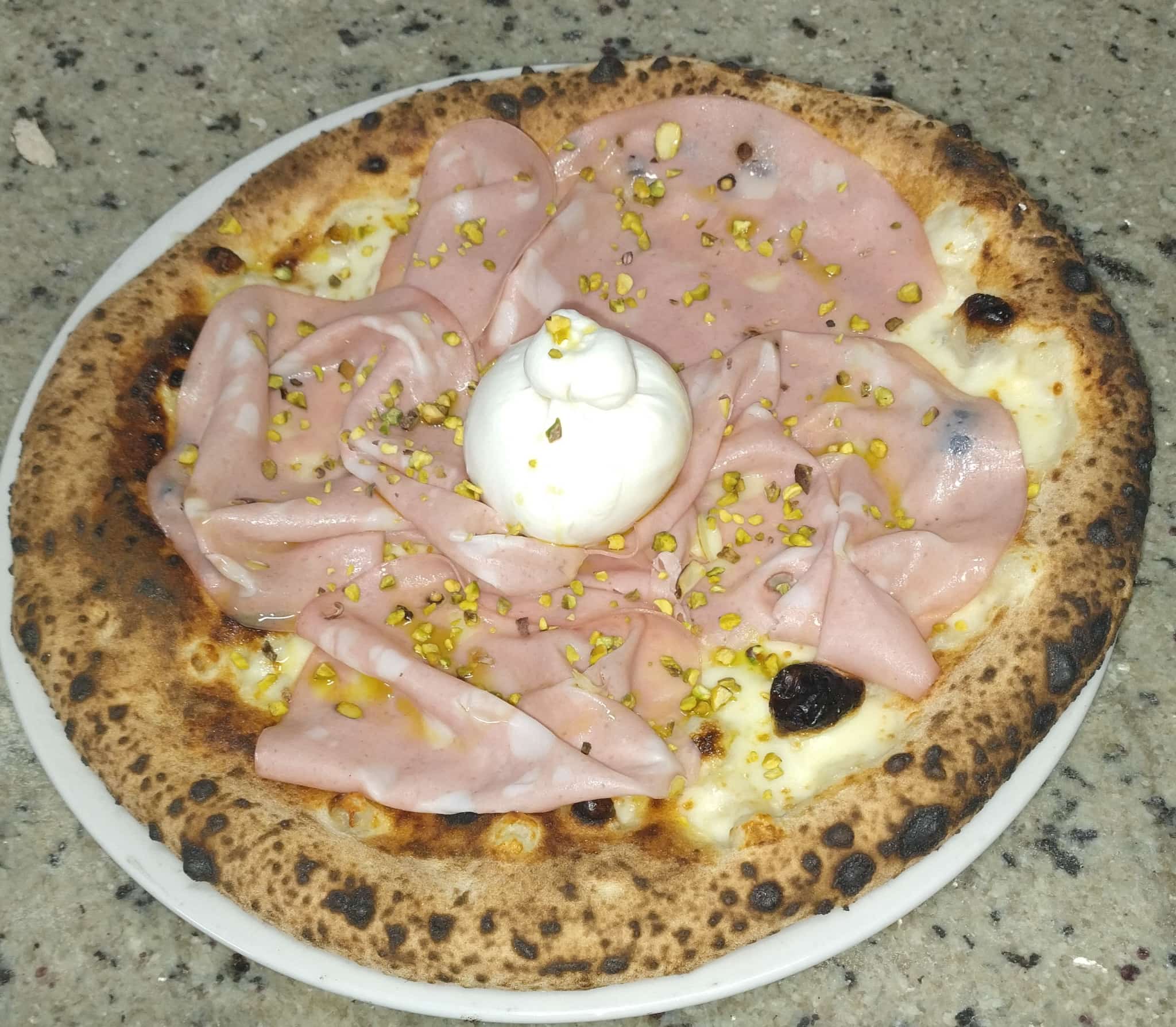 Trattoria trote 10