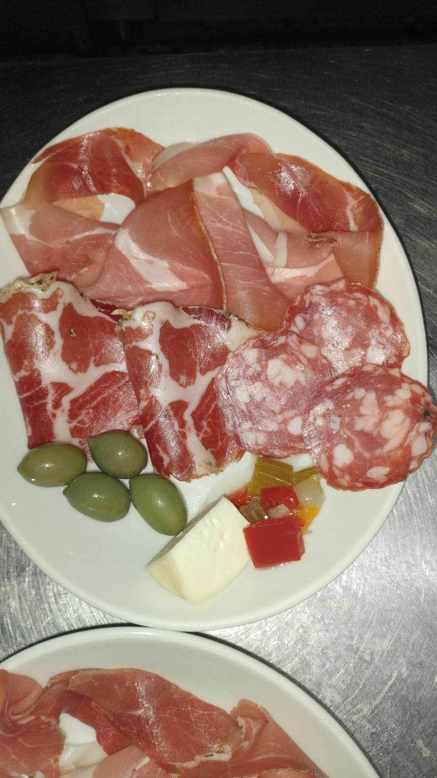 Trattoria trote 11