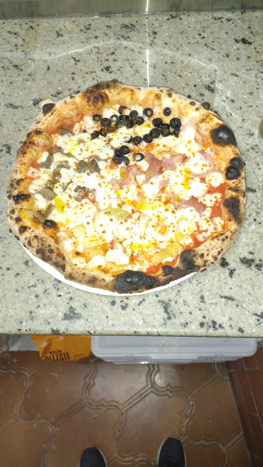 Trattoria trote 12