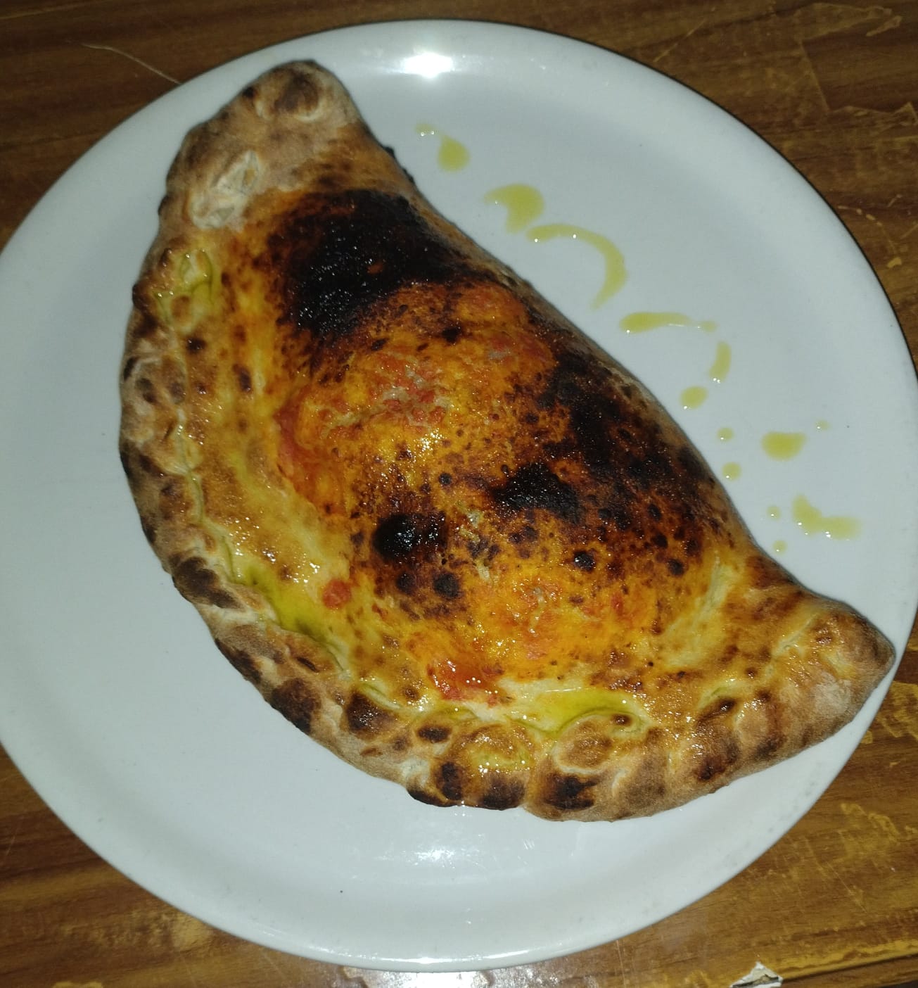 Trattoria trote 16