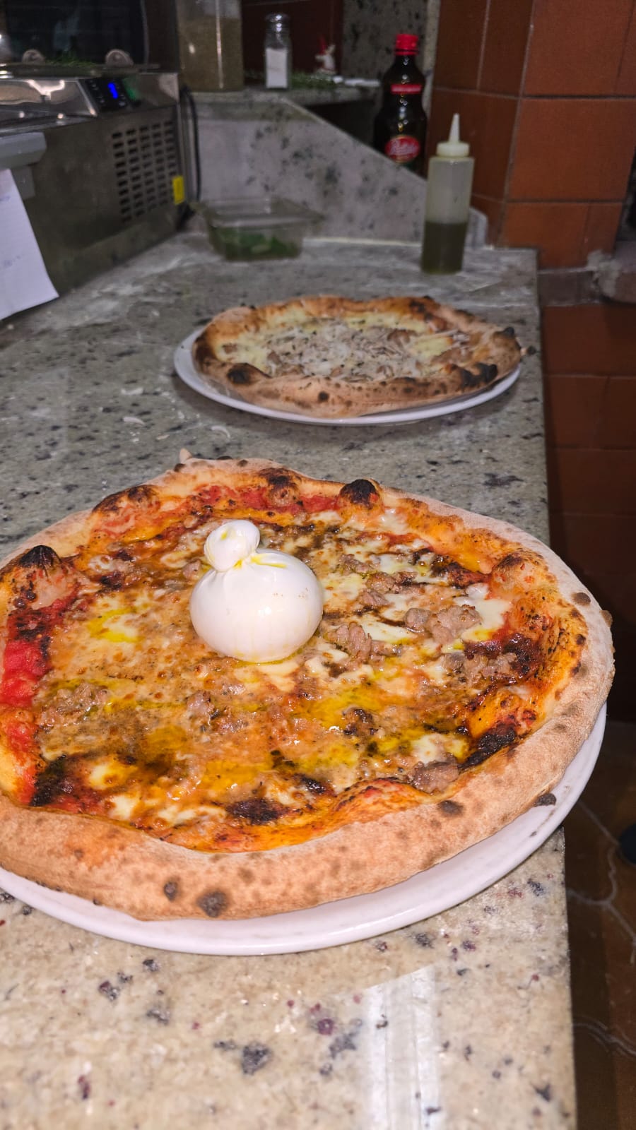 Trattoria trote 2