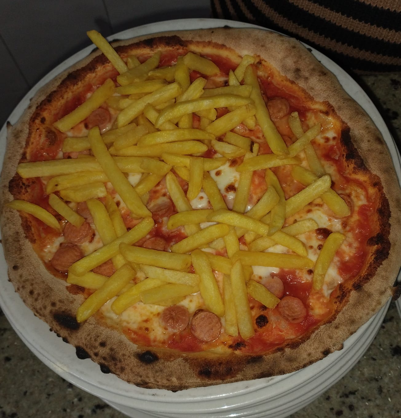 Trattoria trote 4