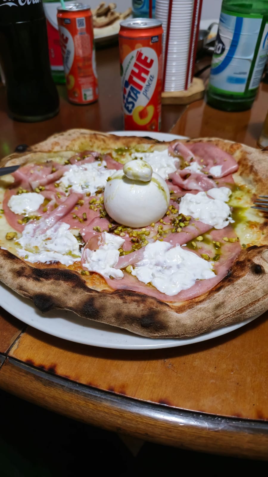 Trattoria trote 5