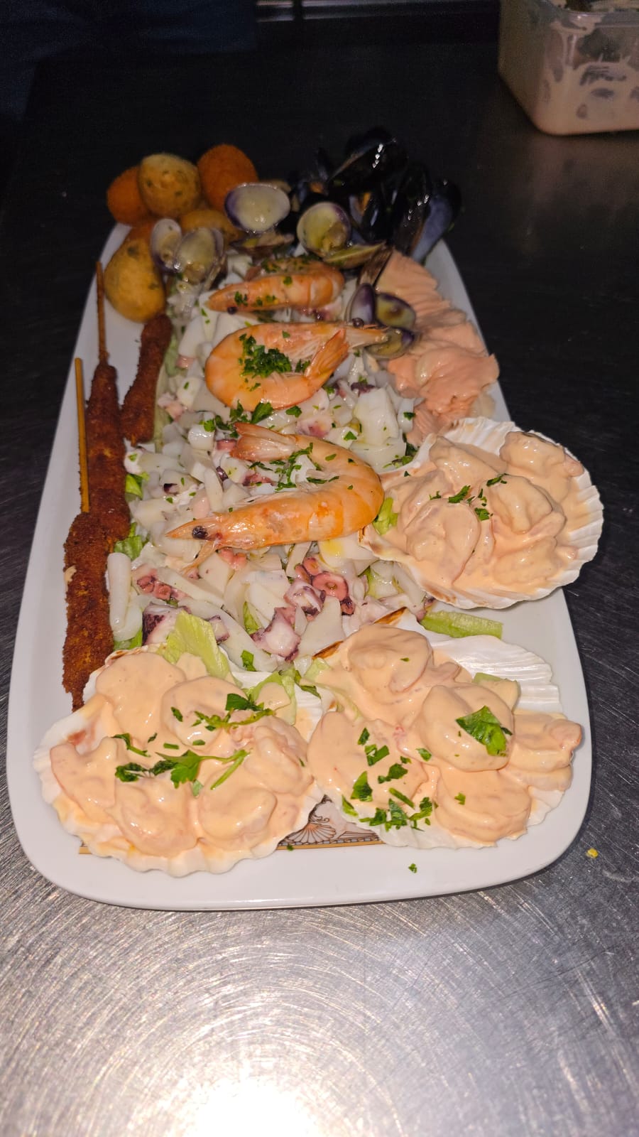 Trattoria trote 6