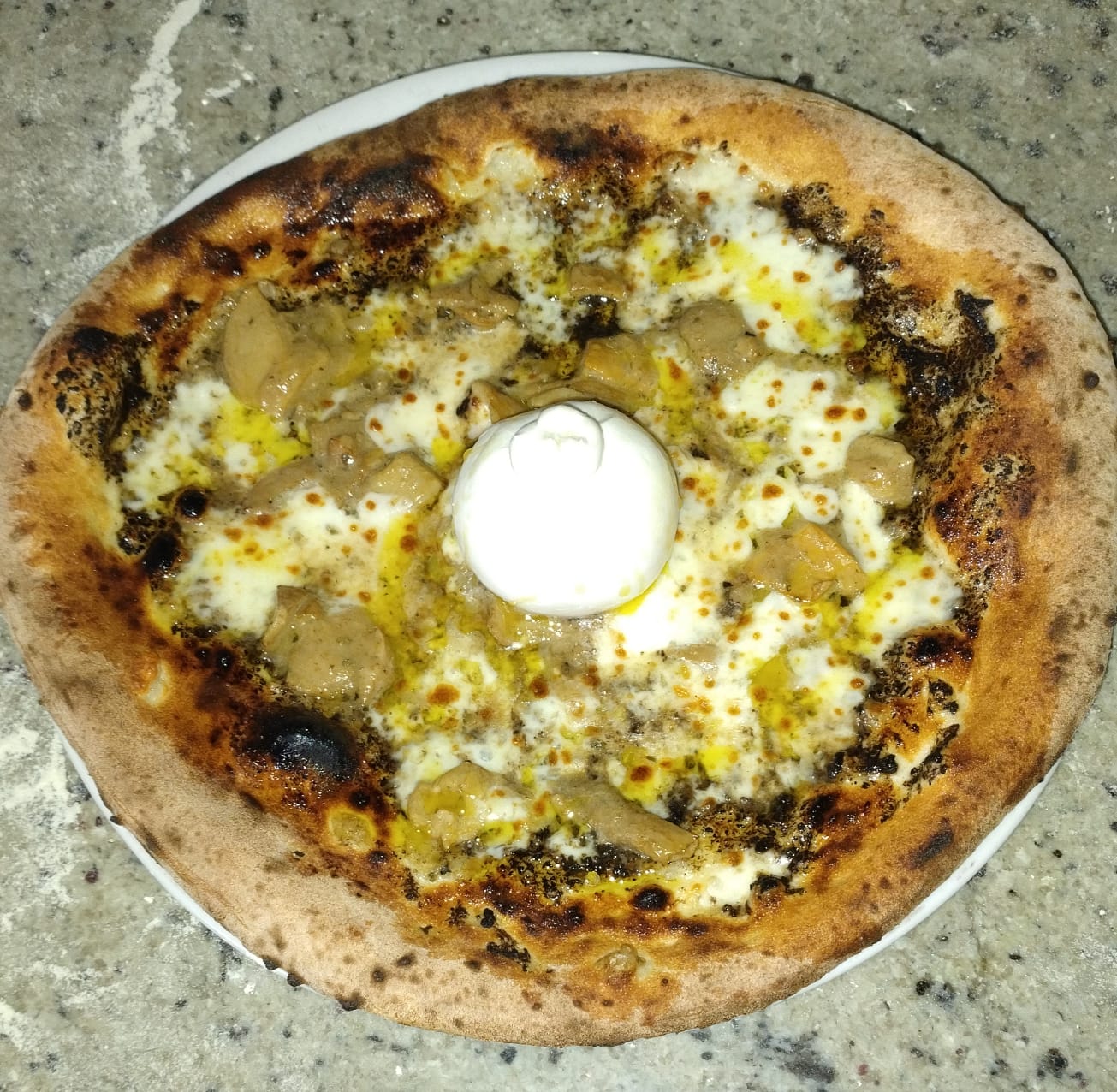 Trattoria trote 7