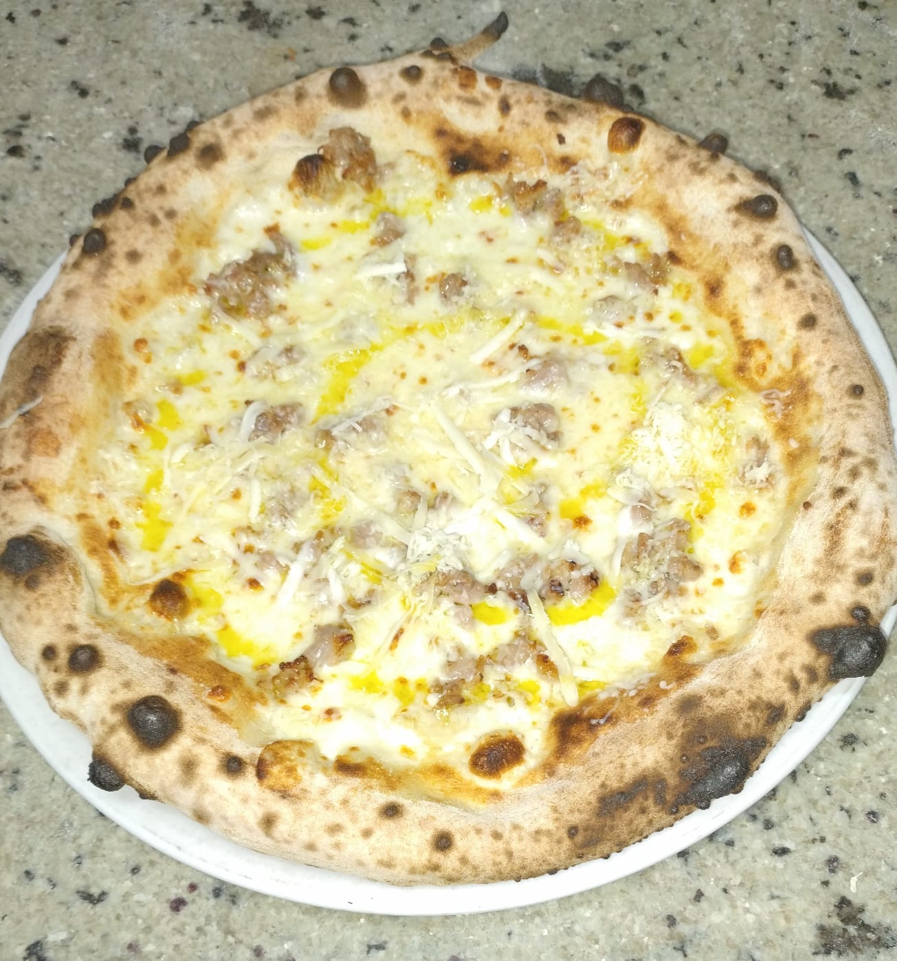 Trattoria trote 8