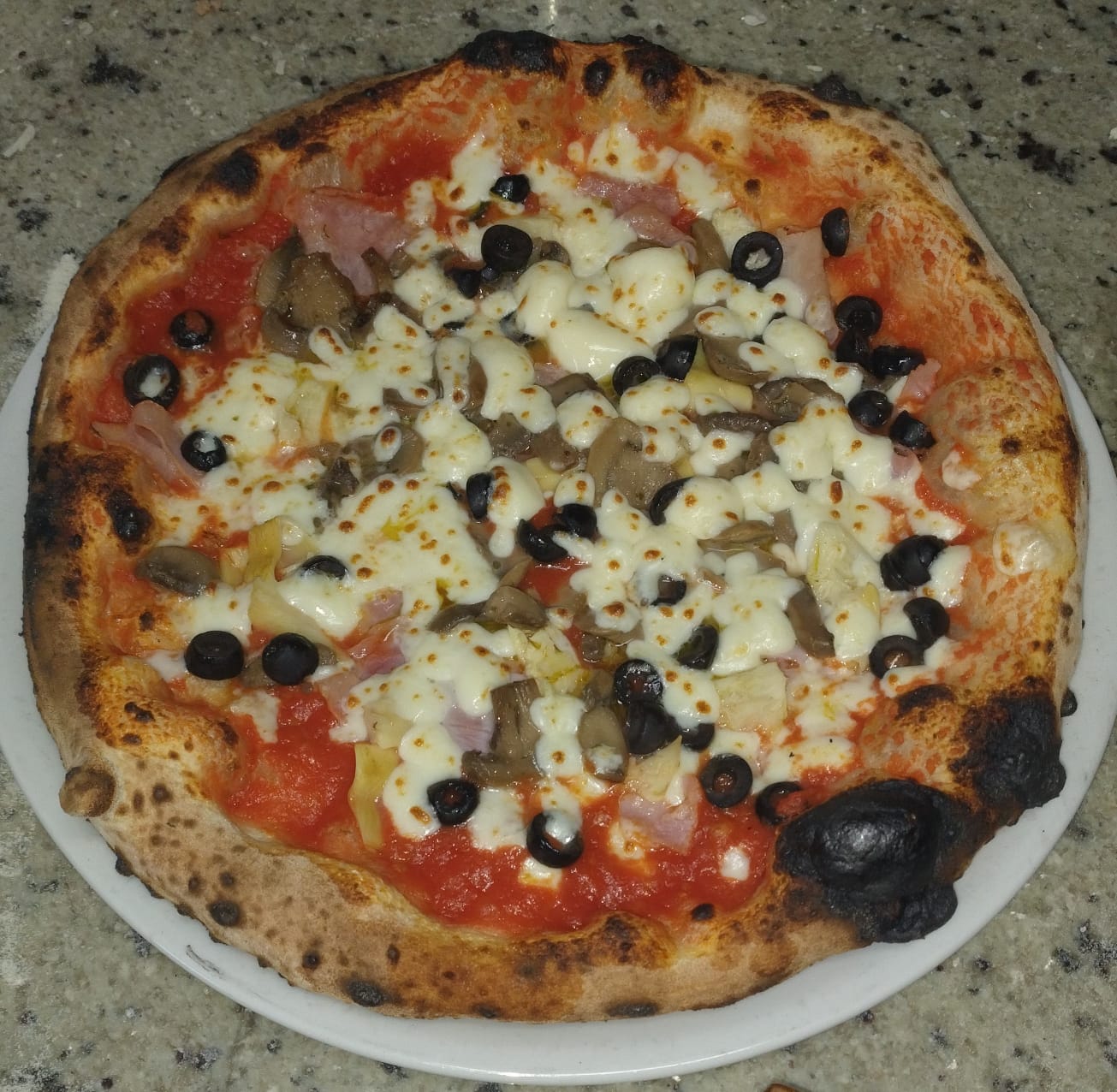 Trattoria trote 9